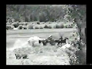 Vintage Westerns (2),  Overboard