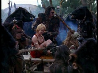 Xena: Warrior Princess