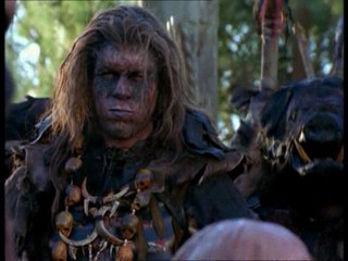 Xena: Warrior Princess