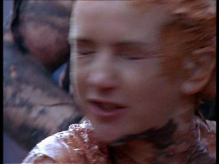 Xena: Warrior Princess