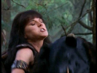 Xena: Warrior Princess