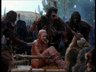 Xena: Warrior Princess