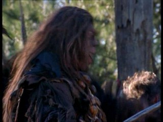 Xena: Warrior Princess