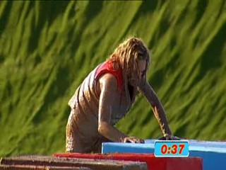 Total Wipeout
