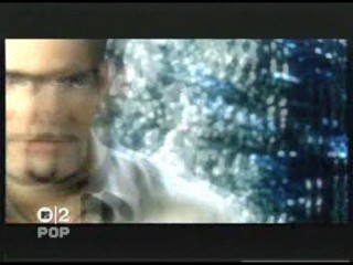 Music Video - Mark Oh-Tears don't lie