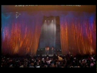 Destiny's Child:  Stage Shower