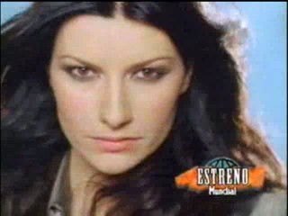 Music Video - Laura Pausini-Disparame, dispara