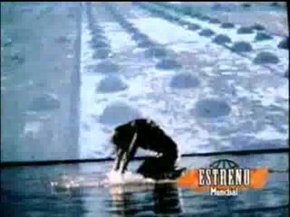 Music Video - Laura Pausini-Disparame, dispara