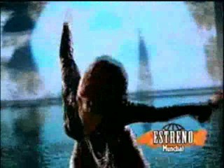 Music Video - Laura Pausini-Disparame, dispara