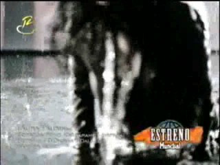 Music Video - Laura Pausini-Disparame, dispara