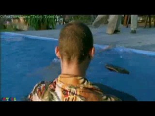 Cosma Shiva Hagen - Tatort