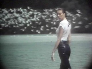 Jeans Buffalo commecial