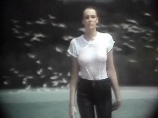 Jeans Buffalo commecial