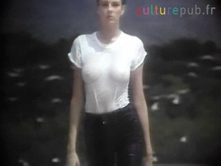 Jeans Buffalo commecial