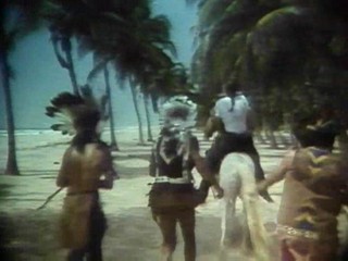 Jeans Buffalo commecial