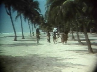 Jeans Buffalo commecial