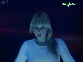 Italian Variety Show