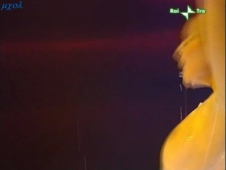 Italian Variety Show