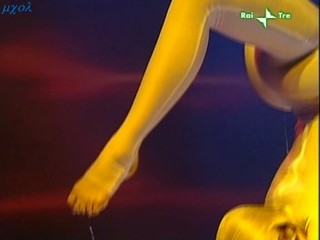 Italian Variety Show