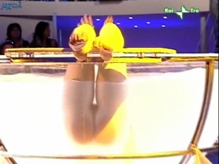 Italian Variety Show