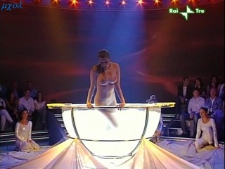 Italian Variety Show