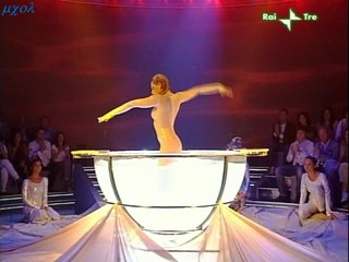 Italian Variety Show