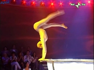 Italian Variety Show