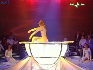 Italian Variety Show