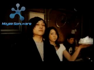 Japanese music video