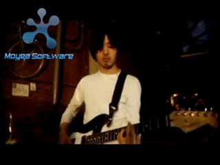 Japanese music video