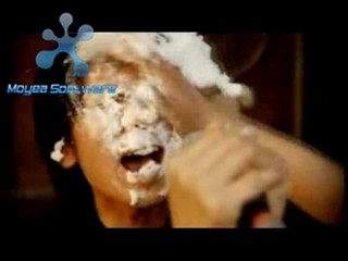 Japanese music video