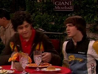 Drake and Josh