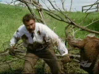 Wendy Crewson in the movie  'Twelve Mile Road'