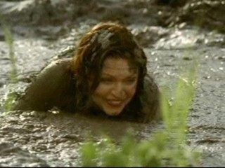 Wendy Crewson in the movie  'Twelve Mile Road'