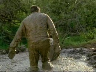 Wendy Crewson in the movie  'Twelve Mile Road'