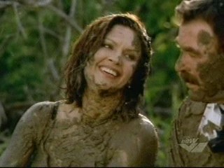 Wendy Crewson in the movie  'Twelve Mile Road'