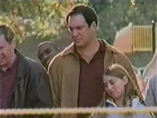 Macolm In The Middle mudfight