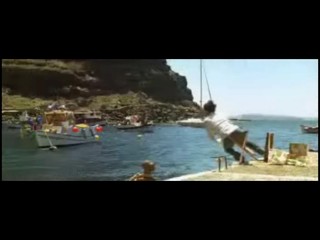 Sisterhood of the Traveling Pants (2005)