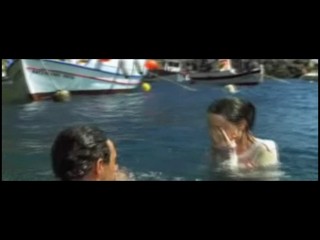 Sisterhood of the Traveling Pants (2005)