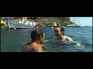 Sisterhood of the Traveling Pants (2005)