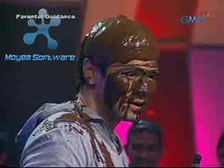 Whammy Push Your Luck