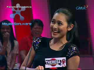 Whammy Push Your Luck