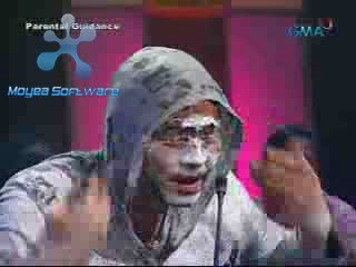 Whammy Push Your Luck