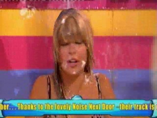 Holly Thank You Desk