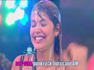 Holly Thank You Desk