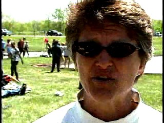 TV News - Mud Volleyball