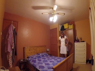 Maid Gunged, and Slimed for $5k