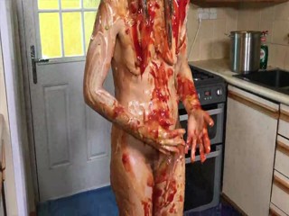  45 minute Food Gunge