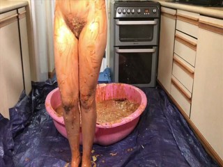  45 minute Food Gunge