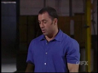 Fear Factor Mud Stunt